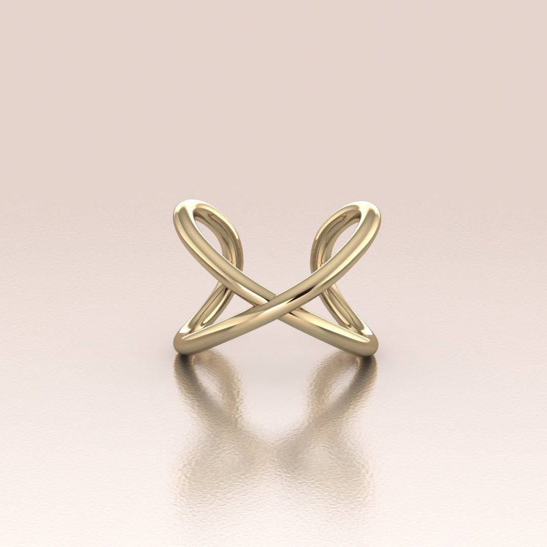 Croixelle Ear Cuff