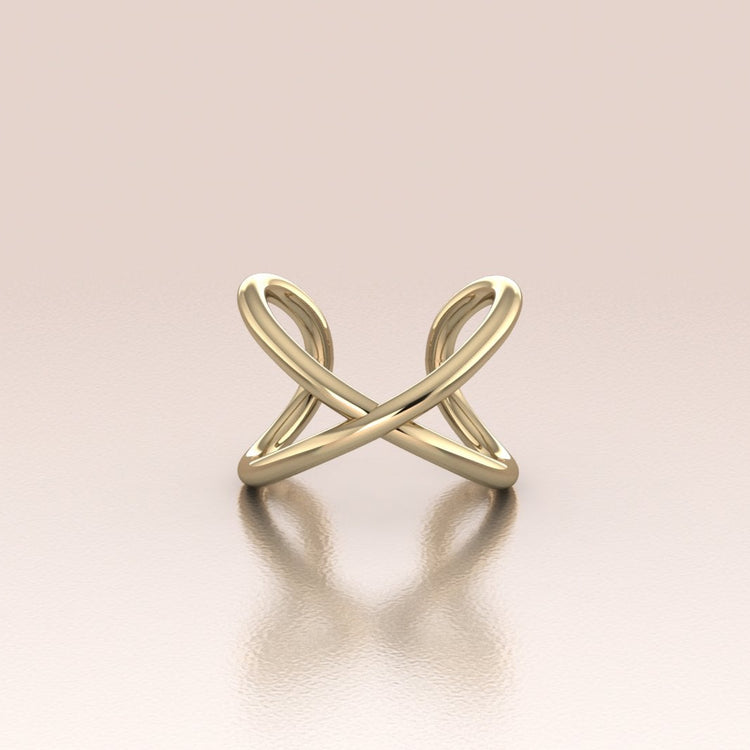 Croixelle Ear Cuff