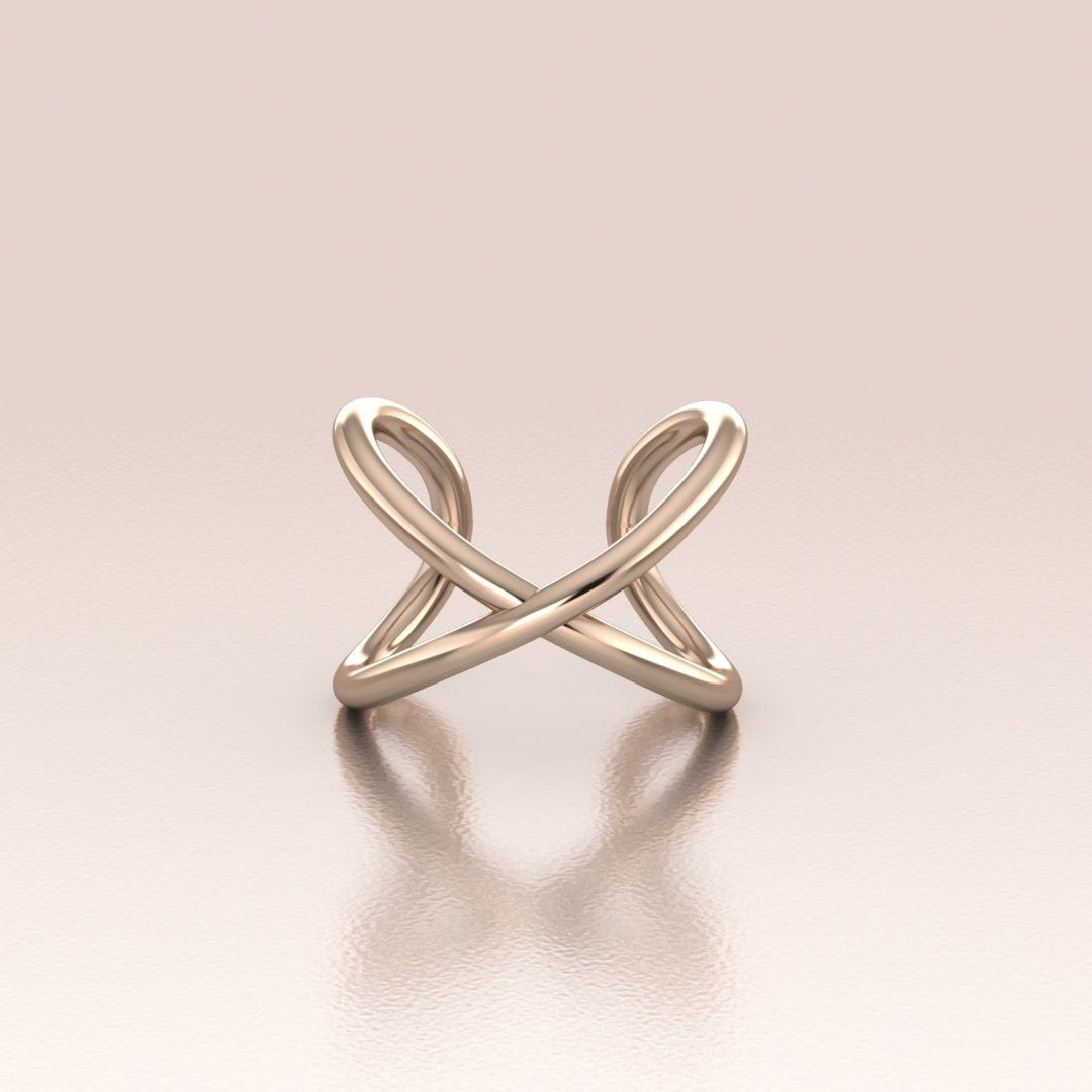 Croixelle Ear Cuff