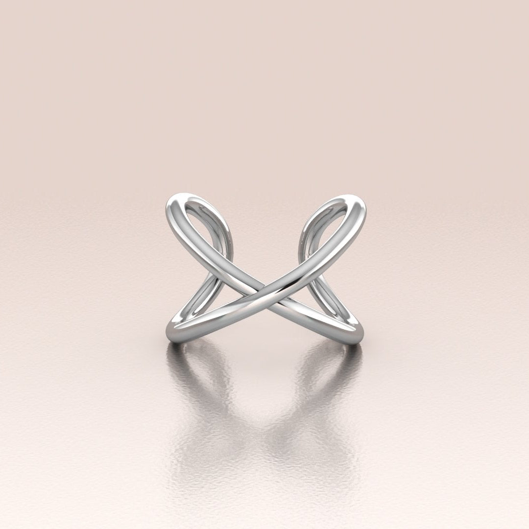 Croixelle Ear Cuff