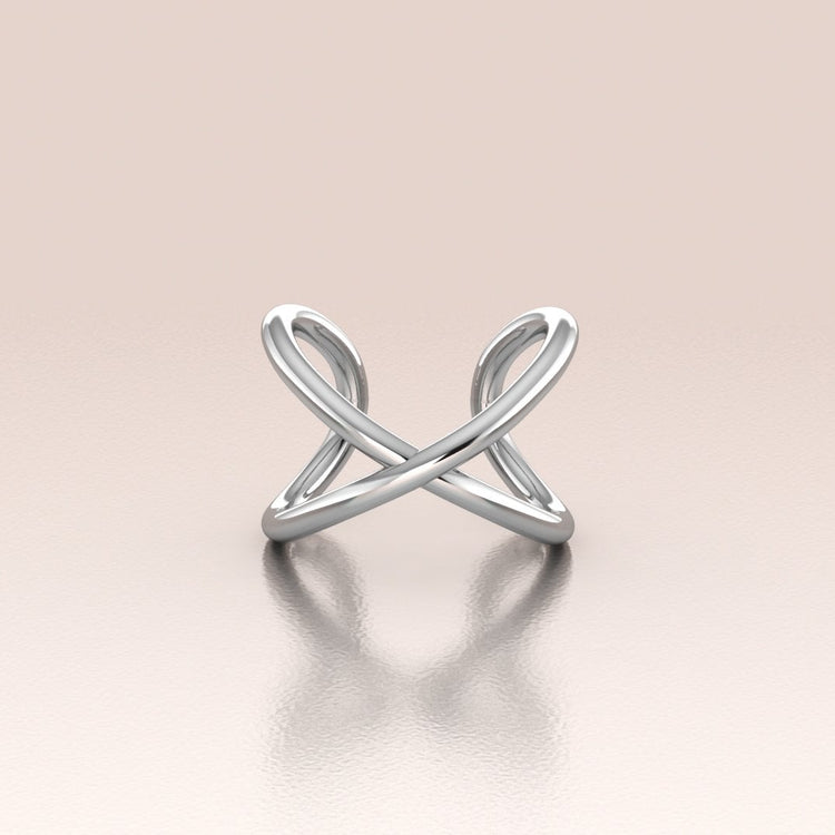 Croixelle Ear Cuff