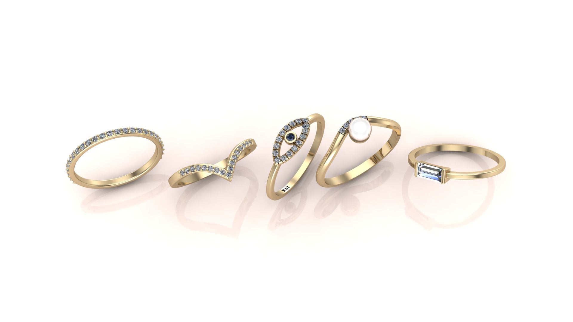 Rings