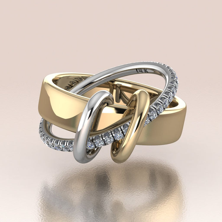 Soline | Structural Flow
